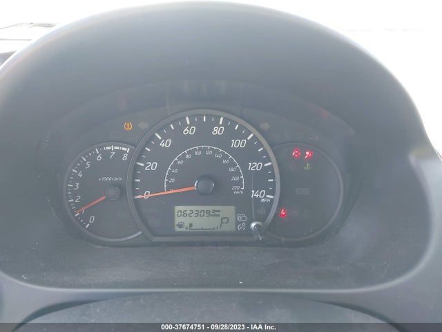 Mitsubishi Mirage G4 Es 2017 ML32F3FJ4HHF10394 Image 8