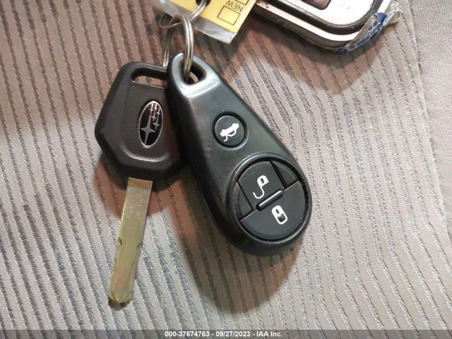 37674763 :رقم المزاد ، JF2SH6BC4AH771142 vin ، 2010 Subaru Forester 2.5x مزاد بيع