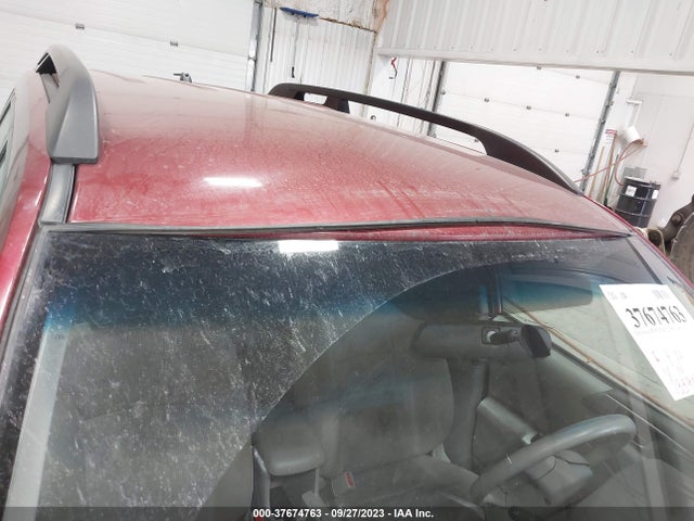 37674763 :رقم المزاد ، JF2SH6BC4AH771142 vin ، 2010 Subaru Forester 2.5x مزاد بيع