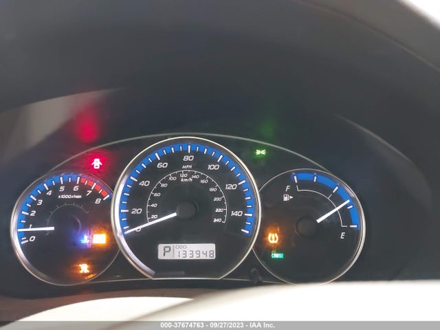 37674763 :رقم المزاد ، JF2SH6BC4AH771142 vin ، 2010 Subaru Forester 2.5x مزاد بيع