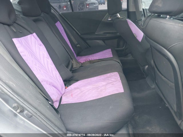 2013 HONDA ACCORD SPORT VIN: 1HGCR2F56DA239006