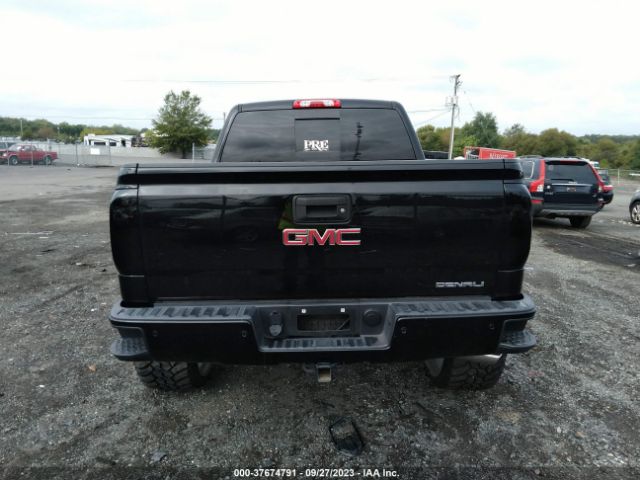 3GTU2PEJ9HG192046 GMC Sierra 1500 Denali