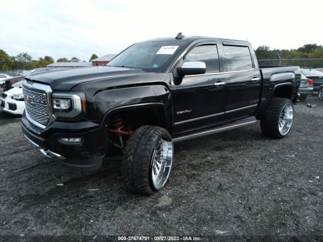 3GTU2PEJ9HG192046 GMC Sierra 1500 Denali