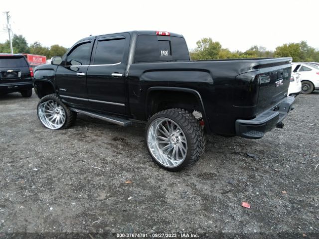3GTU2PEJ9HG192046 GMC Sierra 1500 Denali