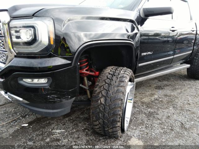 3GTU2PEJ9HG192046 GMC Sierra 1500 Denali