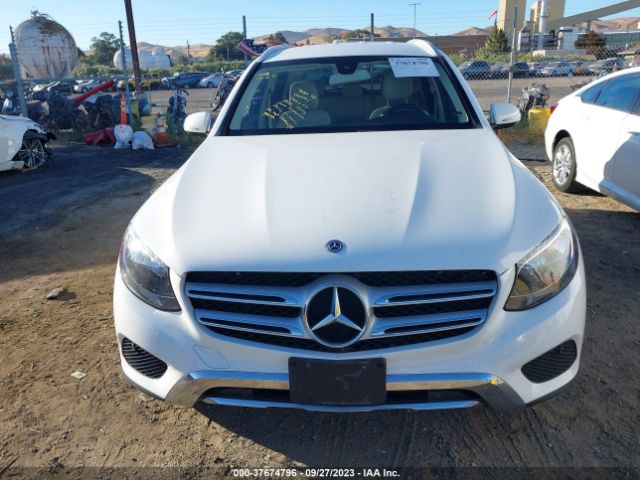 WDC0G4KB0K1004090 Mercedes-Benz Glc Glc 300