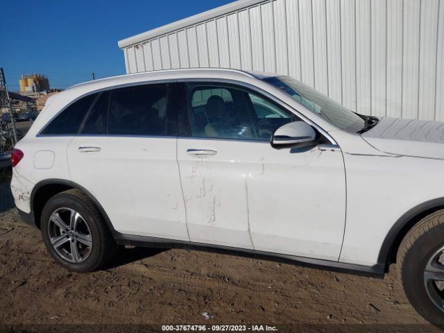 WDC0G4KB0K1004090 Mercedes-Benz Glc Glc 300