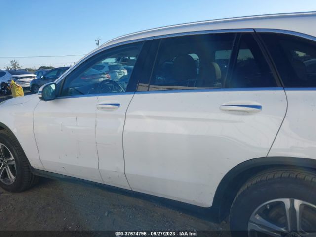 WDC0G4KB0K1004090 Mercedes-Benz Glc Glc 300