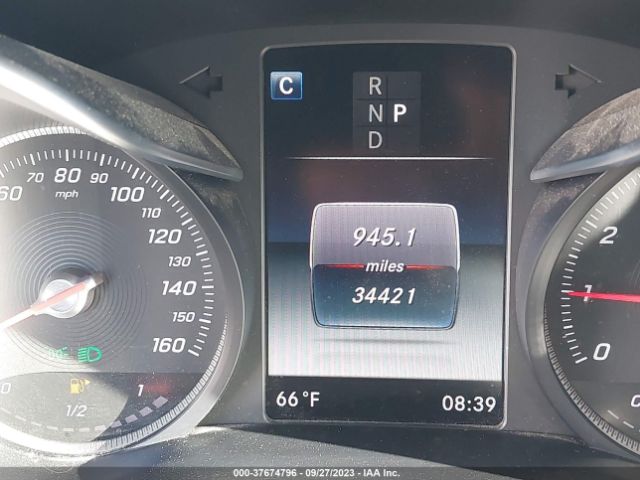 WDC0G4KB0K1004090 Mercedes-Benz Glc Glc 300