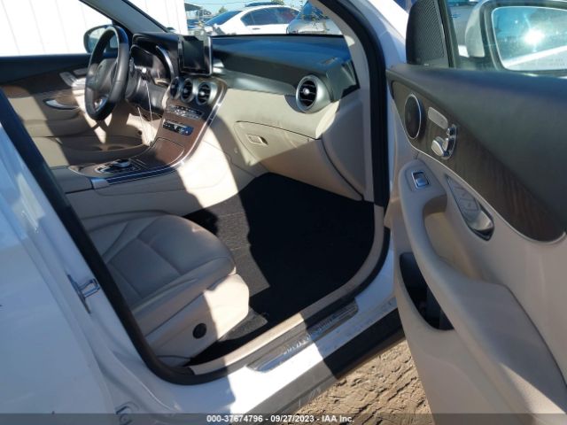 WDC0G4KB0K1004090 Mercedes-Benz Glc Glc 300