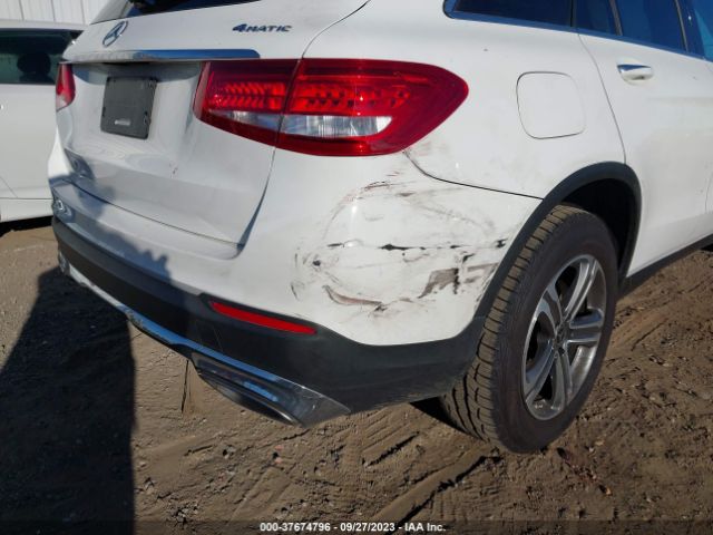 WDC0G4KB0K1004090 Mercedes-Benz Glc Glc 300