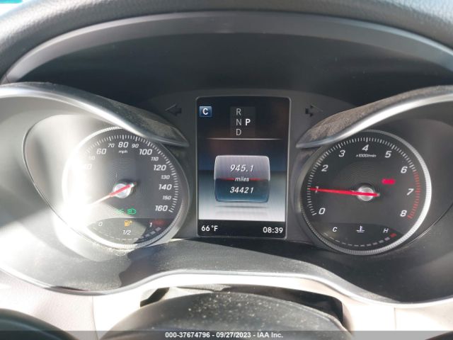 WDC0G4KB0K1004090 Mercedes-Benz Glc Glc 300