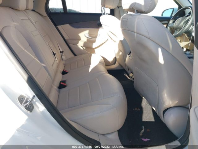 WDC0G4KB0K1004090 Mercedes-Benz Glc Glc 300