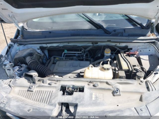 2019 CHEVROLET TRAX 3GNCJLSB6KL139895 Photo 9