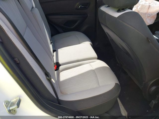 2019 CHEVROLET TRAX 3GNCJLSB6KL139895 Photo 7