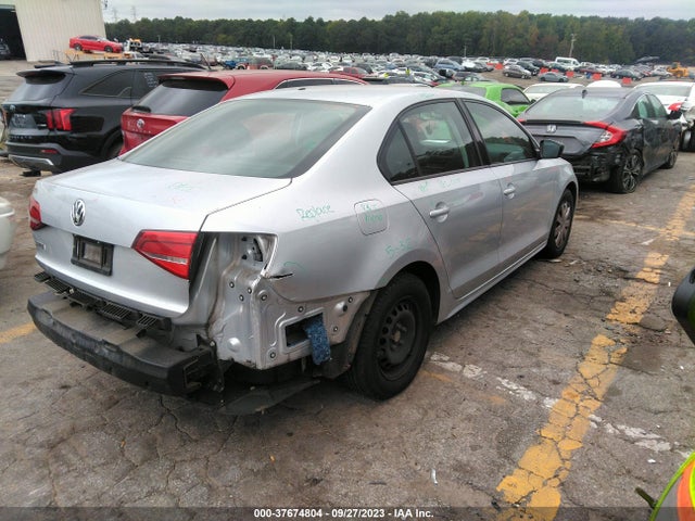 3VW2K7AJ1FM344118 Volkswagen Jetta 2.0l S