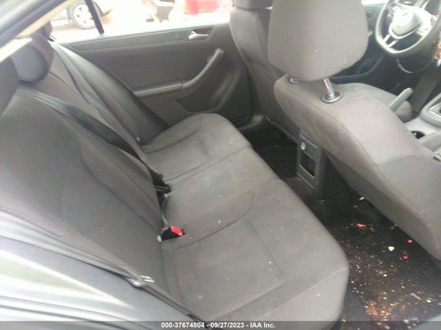 3VW2K7AJ1FM344118 Volkswagen Jetta 2.0l S