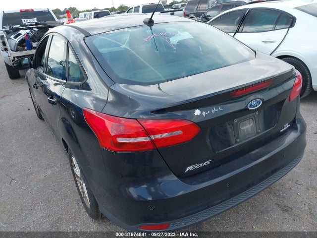 1FADP3F24FL340577 Ford FOCUS SE
