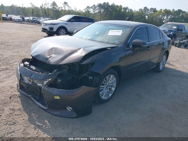 JTHBK1GG2F2187409 Lexus ES 350