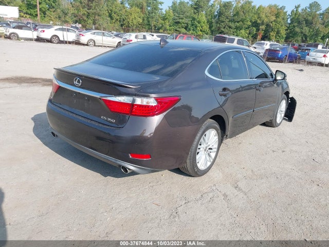 JTHBK1GG2F2187409 Lexus ES 350