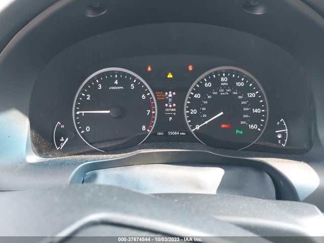JTHBK1GG2F2187409 Lexus ES 350
