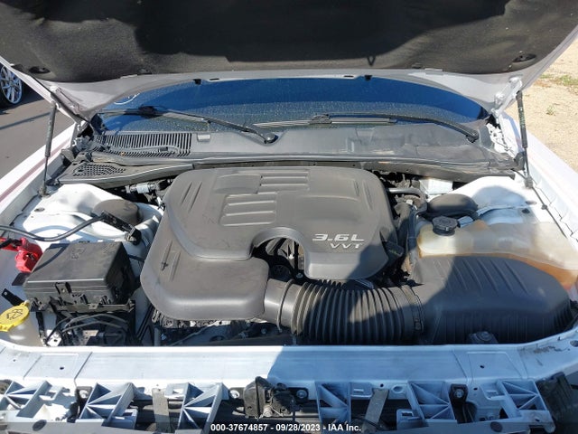 Dodge Challenger Sxt 2019 2C3CDZAG5KH620220 Image 10