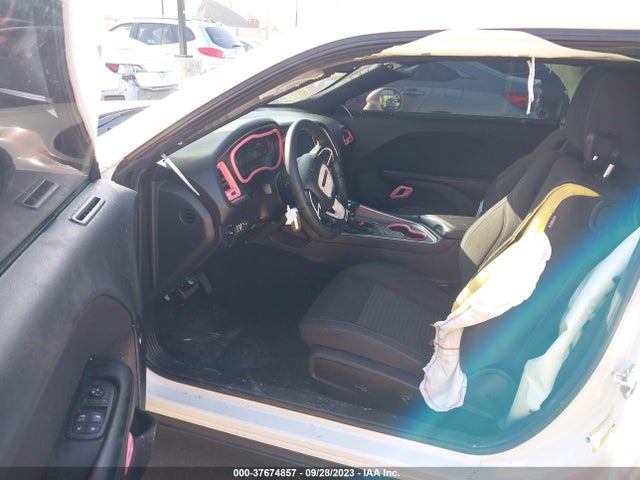 Dodge Challenger Sxt 2019 2C3CDZAG5KH620220 Image 5