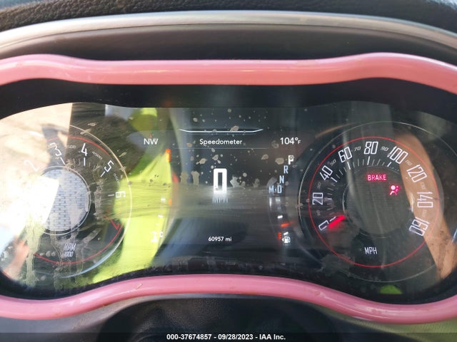 Dodge Challenger Sxt 2019 2C3CDZAG5KH620220 Image 7