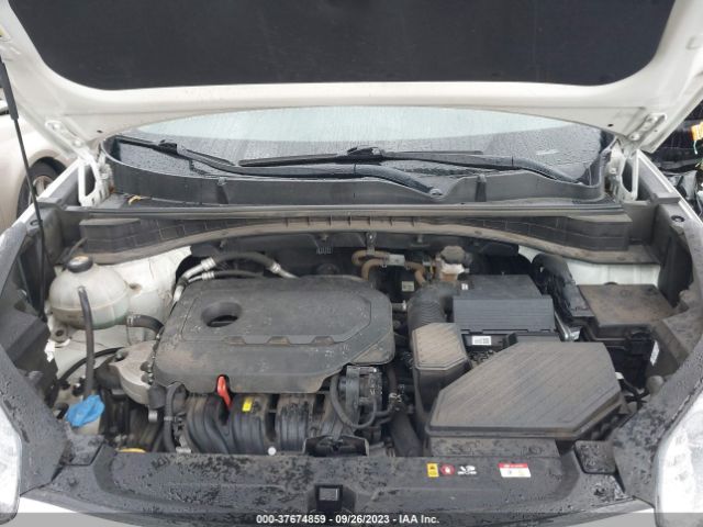 KNDPM3AC2L7689208 KIA Sportage Lx