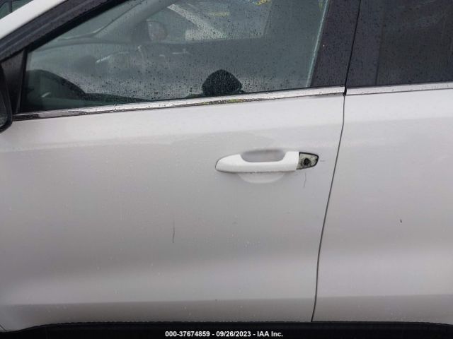 KNDPM3AC2L7689208 KIA Sportage Lx