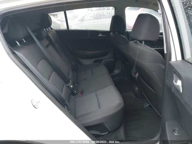 KNDPM3AC2L7689208 KIA Sportage Lx
