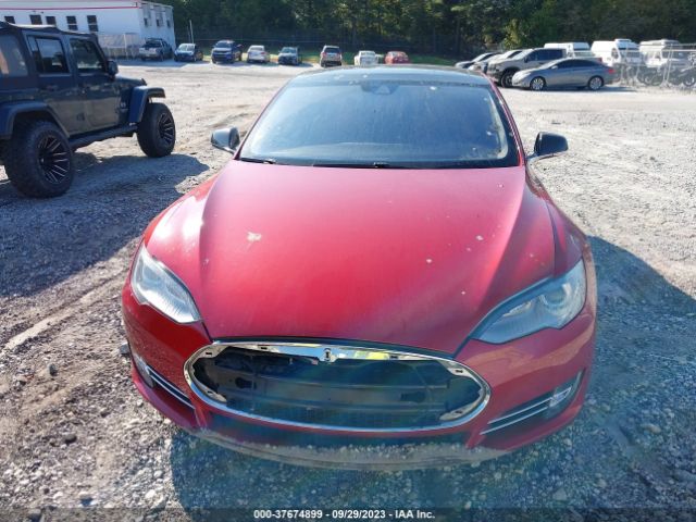 5YJSA1E25FF107982 Tesla Model S 85d/70d/90d/p90d