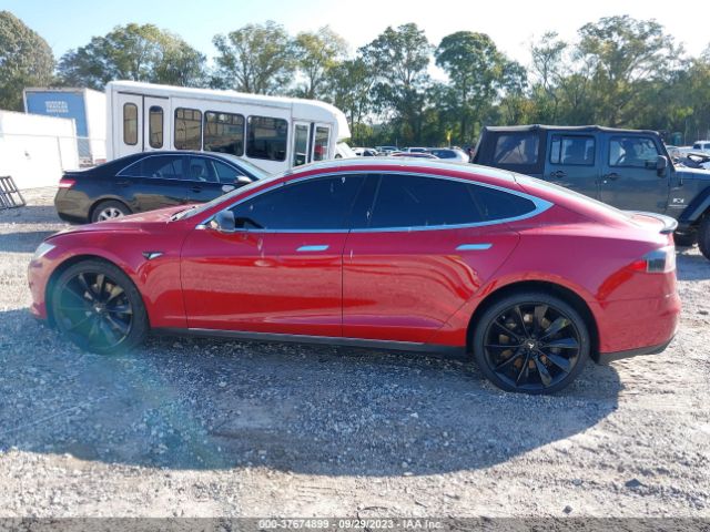 5YJSA1E25FF107982 Tesla Model S 85d/70d/90d/p90d