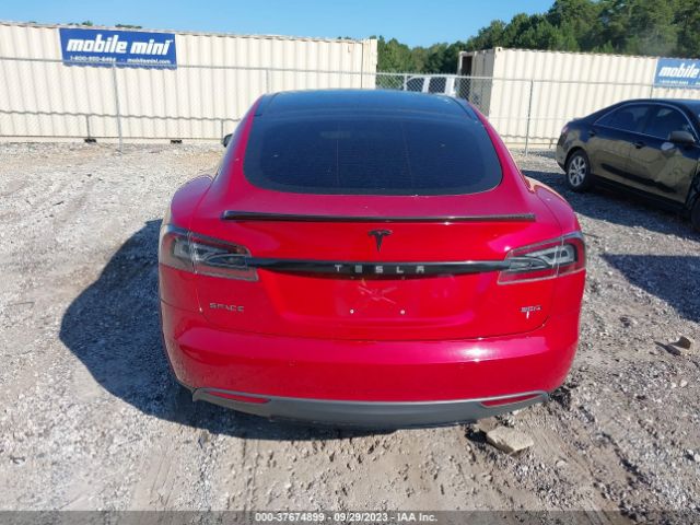 5YJSA1E25FF107982 Tesla Model S 85d/70d/90d/p90d