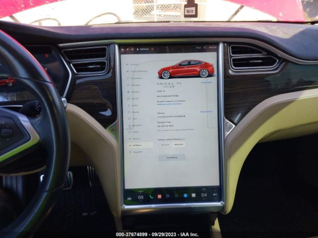 5YJSA1E25FF107982 Tesla Model S 85d/70d/90d/p90d