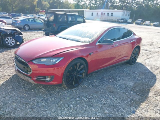 5YJSA1E25FF107982 Tesla Model S 85d/70d/90d/p90d