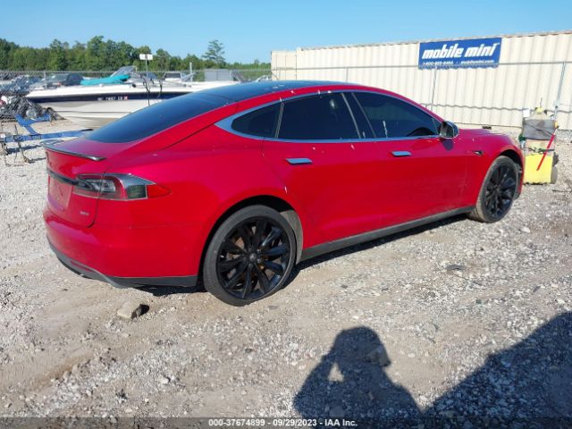 5YJSA1E25FF107982 Tesla Model S 85d/70d/90d/p90d
