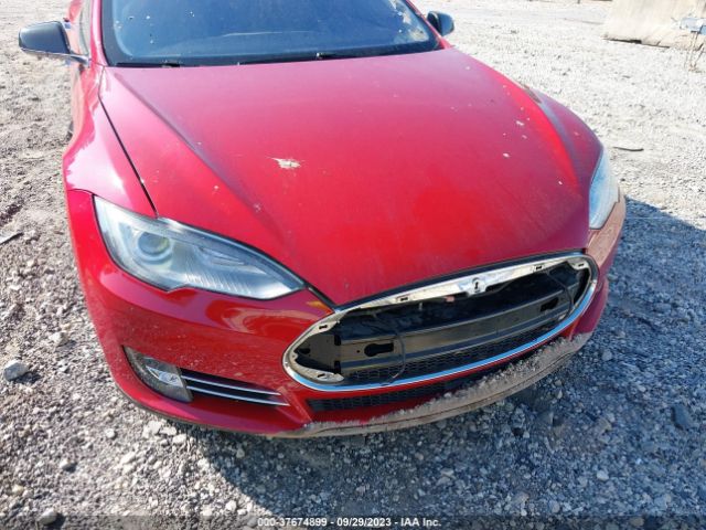 5YJSA1E25FF107982 Tesla Model S 85d/70d/90d/p90d