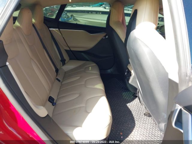 5YJSA1E25FF107982 Tesla Model S 85d/70d/90d/p90d