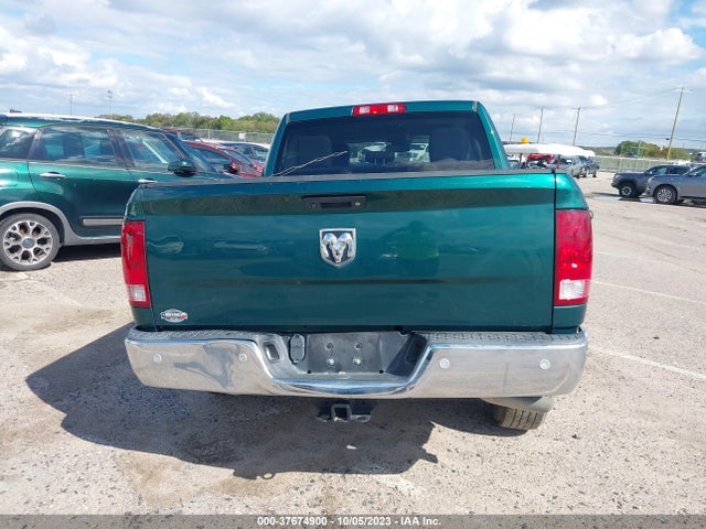 RAM 1500 Classic Tradesman 2020 3C6RR6KG0LG186267 Image 16