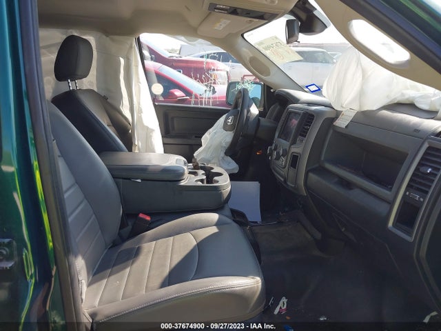 RAM 1500 Classic Tradesman 2020 3C6RR6KG0LG186267 Image 5