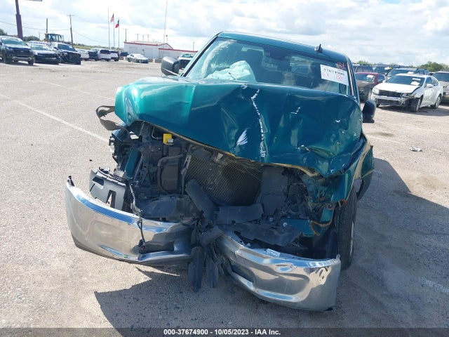 RAM 1500 Classic Tradesman 2020 3C6RR6KG0LG186267 Image 6