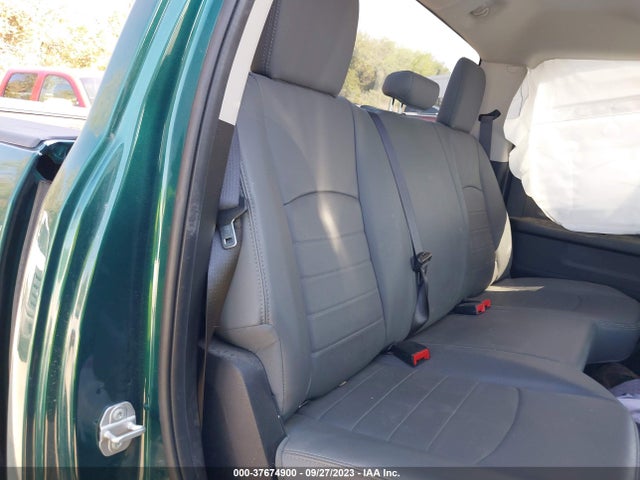 RAM 1500 Classic Tradesman 2020 3C6RR6KG0LG186267 Image 8