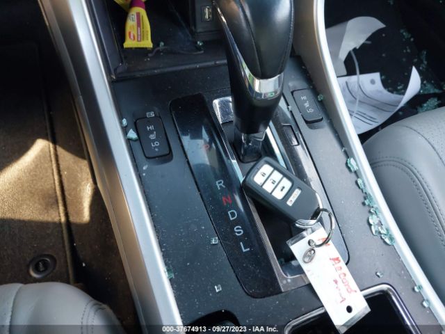 1HGCR2F88EA297002 Honda Accord Sedan Ex-l