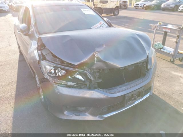 1HGCR2F88EA297002 Honda Accord Sedan Ex-l