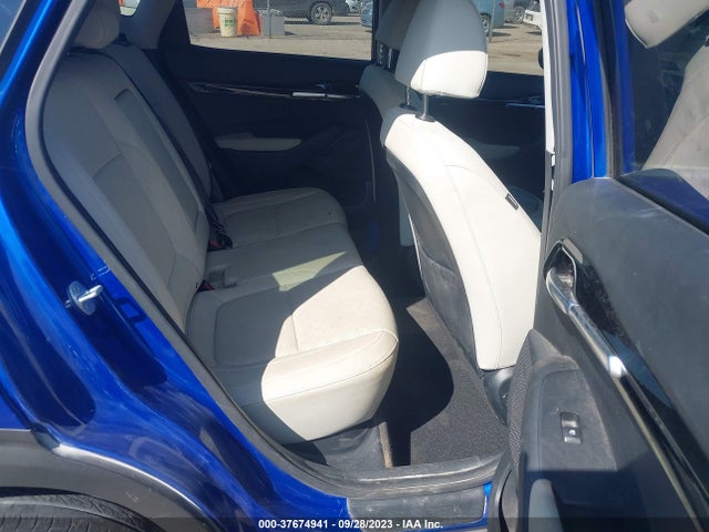 KIA Seltos Sx Turbo 2022 KNDETCA22N7269436 Image 8