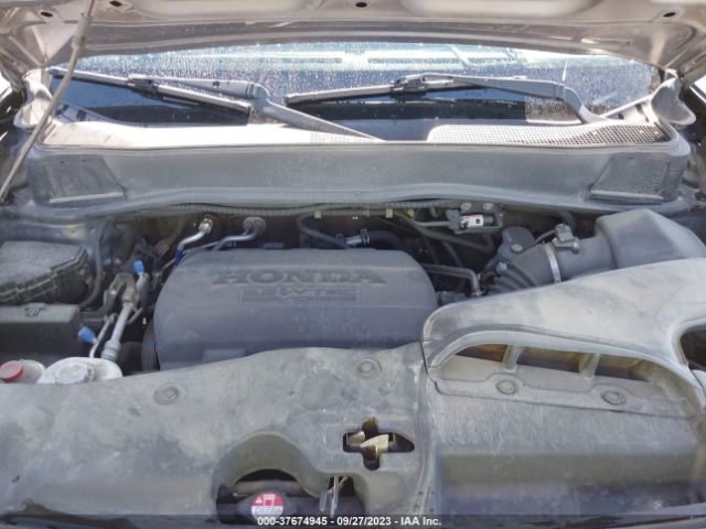 5FNYF3H30FB032636 Honda PILOT SE