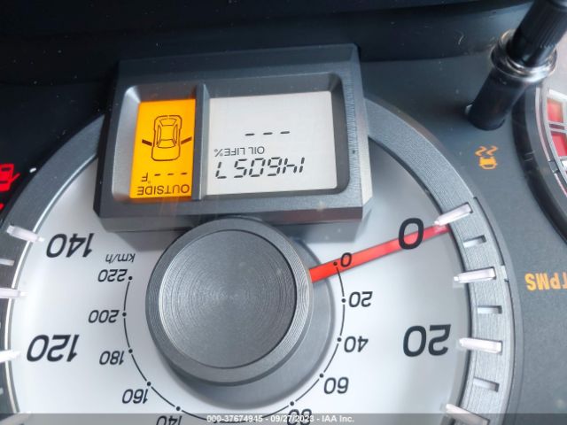 5FNYF3H30FB032636 Honda PILOT SE