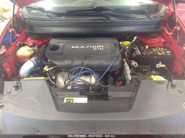 1C4PJMDB4JD608466 Jeep Cherokee Limited