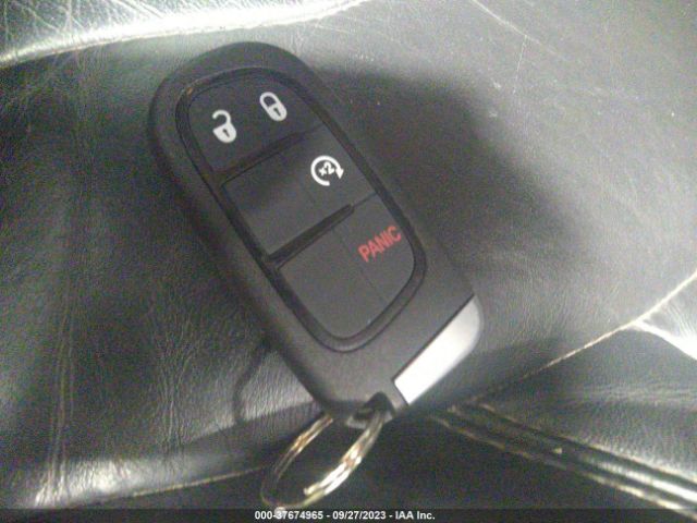 1C4PJMDB4JD608466 Jeep Cherokee Limited